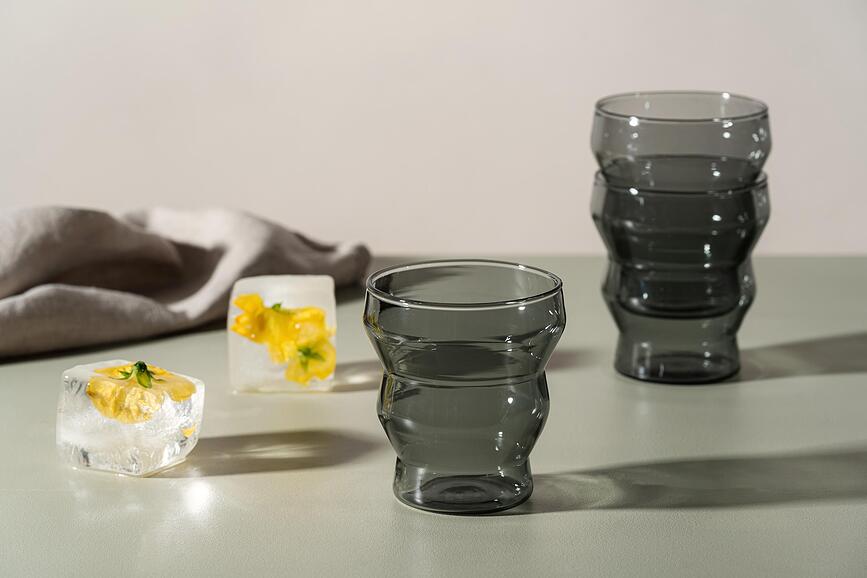 Waves Ποτήρι, 300 ml