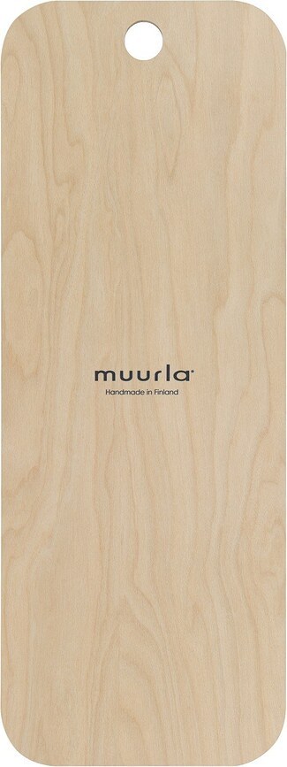 Wild Meadow Planche de Service