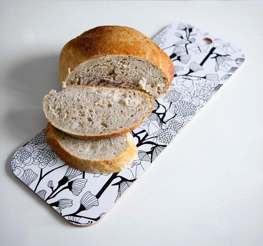 Wild Meadow Planche de Service