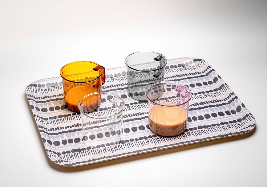 Dawn Pladenj za serviranje nedrseč, 32 x 42 cm