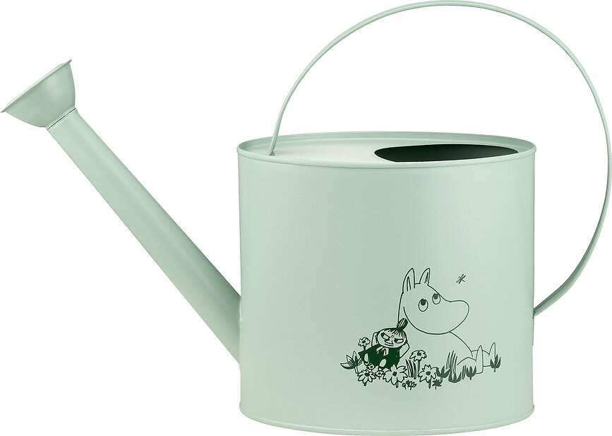 Zalivalka Muurla Muminki Gardenia 4 l