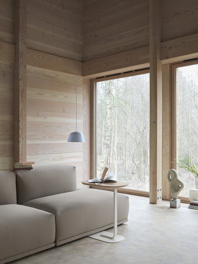 Ambit Κρεμαστό Φωτιστικό, 16,5 cm, λευκό