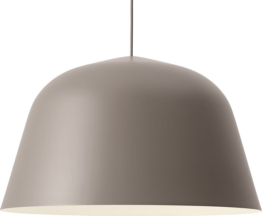 Ambit Lampa viseća 55 cm taupe