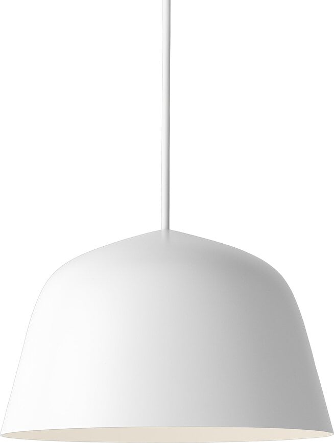 Ambit Svjetiljka viseća 25 cm bijela