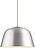 Ambit Taklampa 25 cm, aluminium
