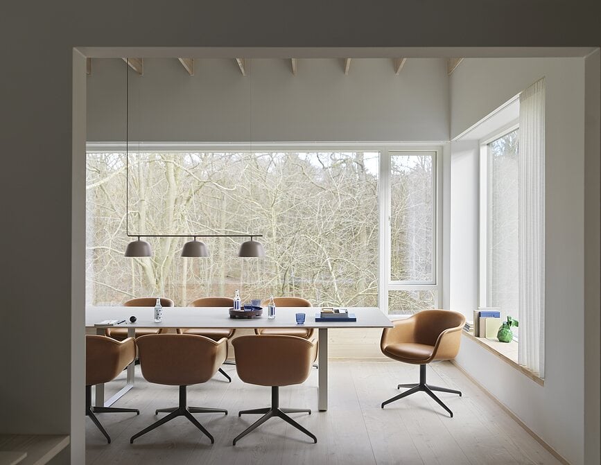 Ambit Lampa viseća taupe