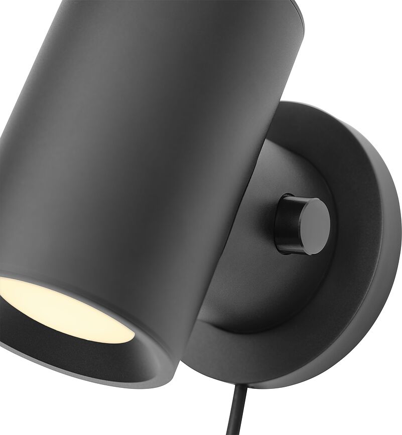 Aplique Beam, plateado