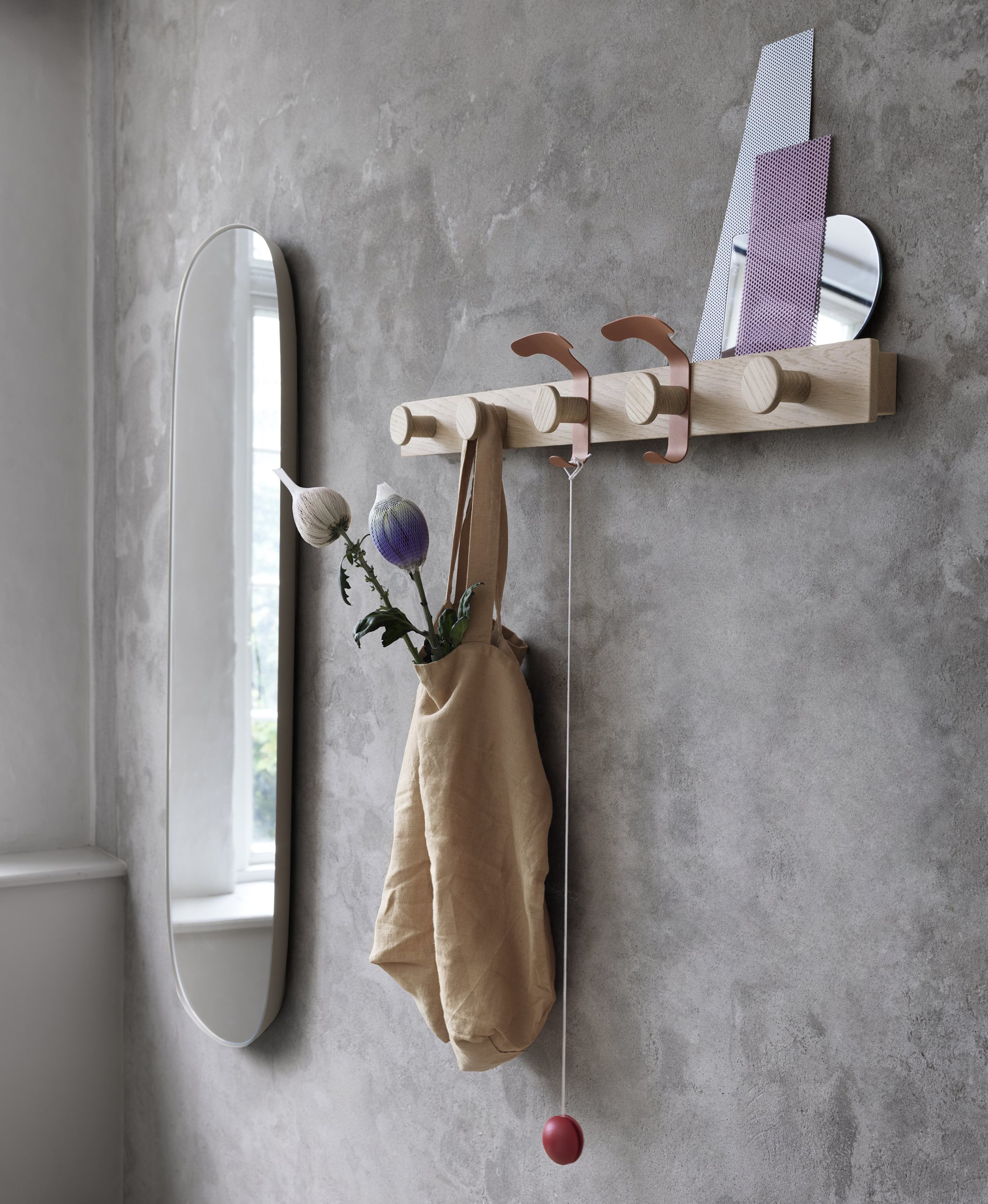 Muuto hangers 2025