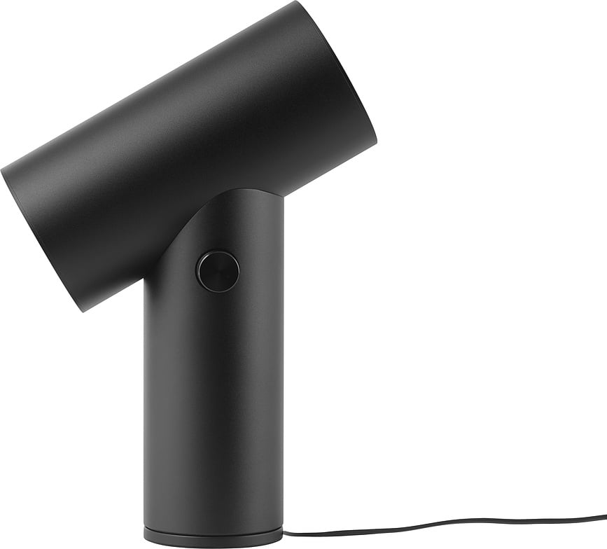 Beam Lampe de Table sans fil, en aluminium