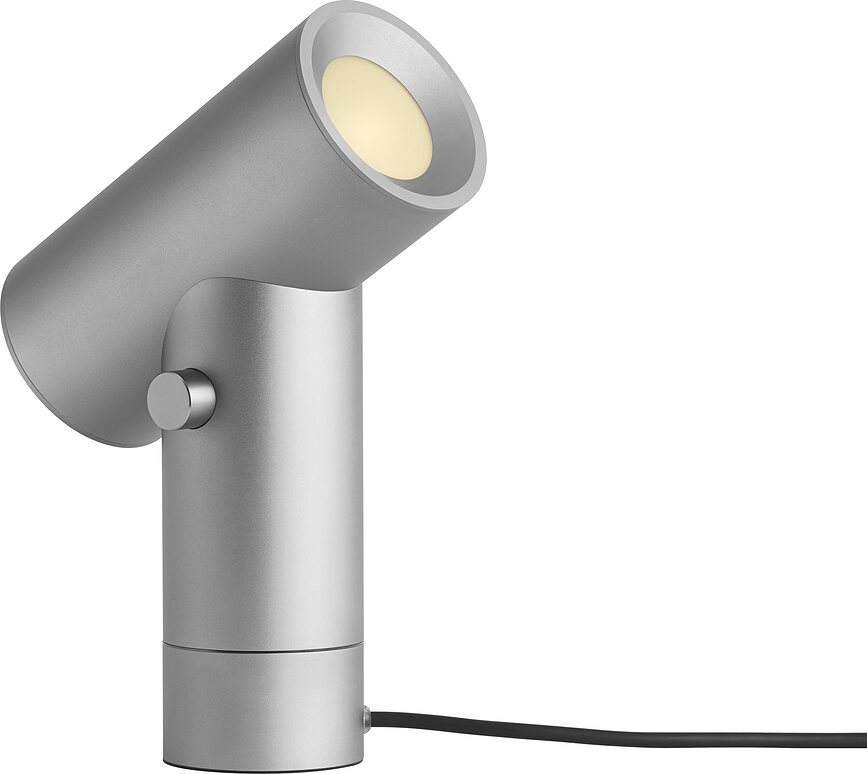 Beam Lampe de table, noire