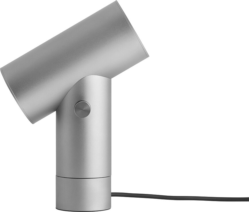 Beam Lampe de table, noire