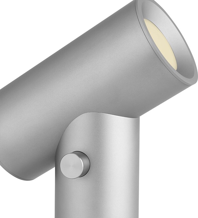 Beam Namizna svetilka, črna