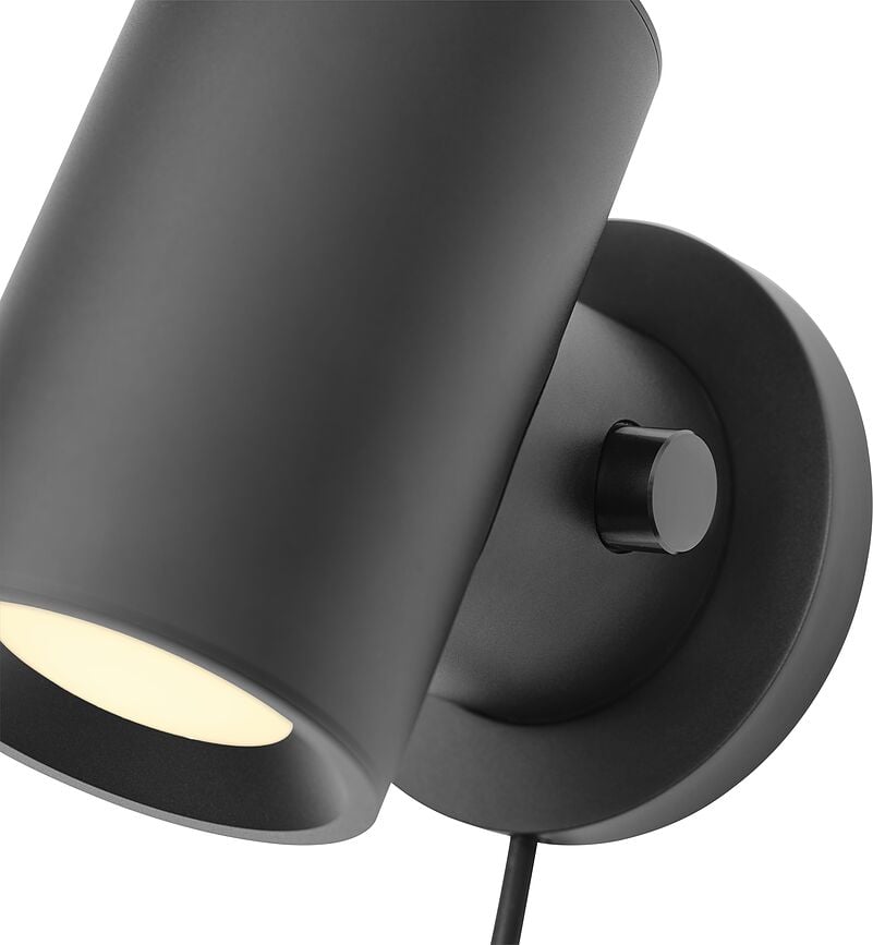 Beam Stenska svetilka, srebrna