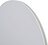 Calm Silikonband für Lampe 50 cm grau