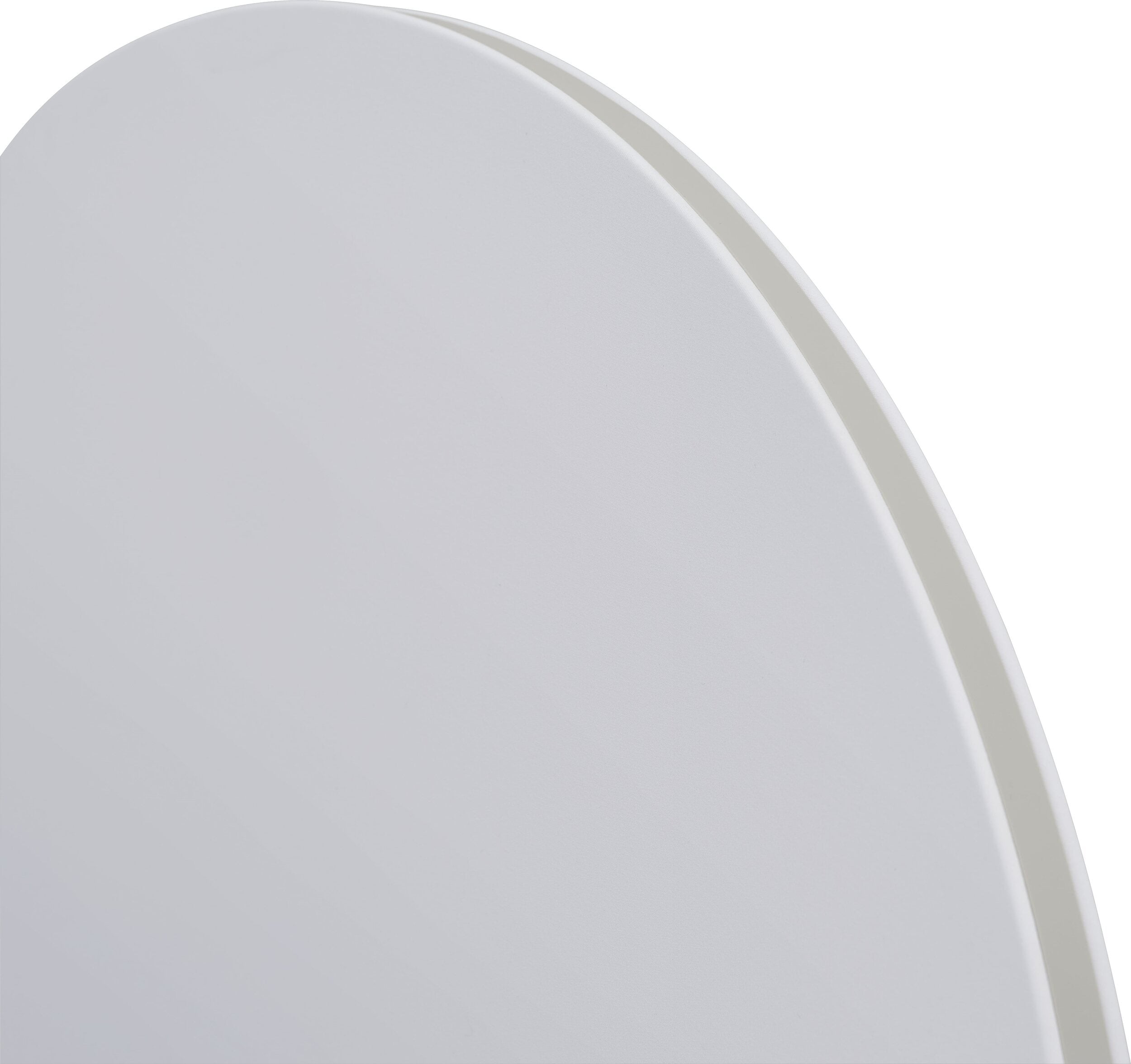 Calm Silikonband für Lampe 90 cm grau