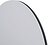 Calm Silikonband für Lampe 90 cm schwarz