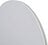 Calm Silikoonist juhe valgustitele 90 cm hall