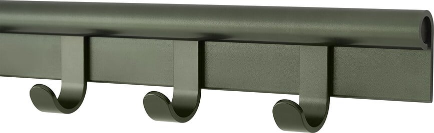 Coil Vješalica letva 60 cm šljiva