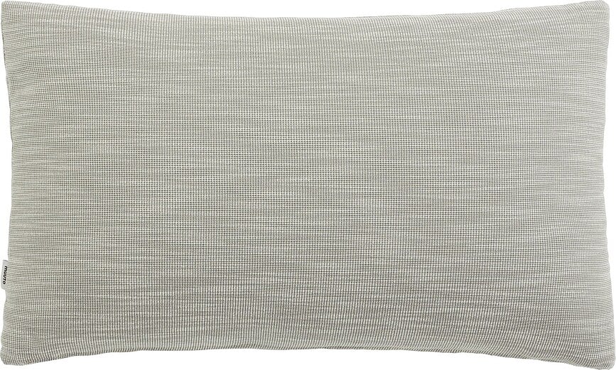 Cojín de jardín Settle, gris pardo