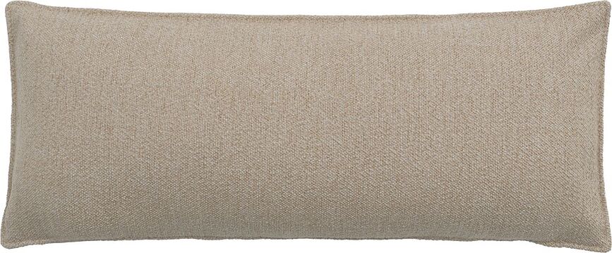 Cojín In Situ 30 x 70 cm, beige