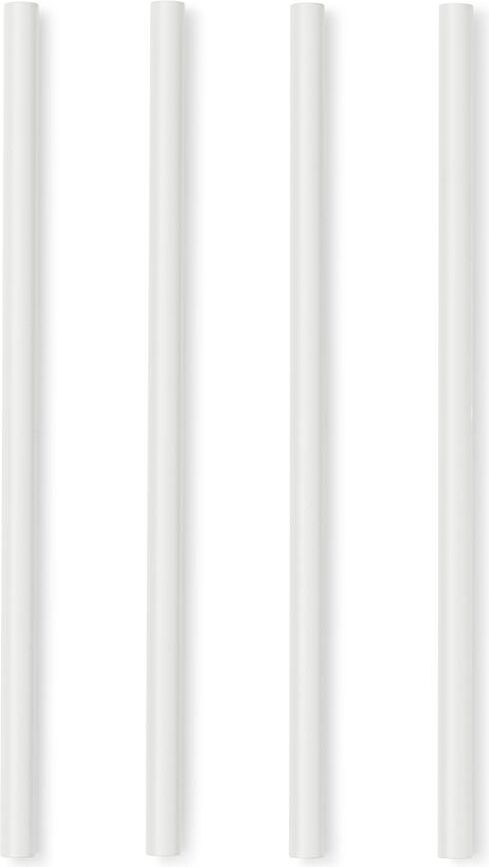 Compile L Povezovalni element za modularni regal, bel