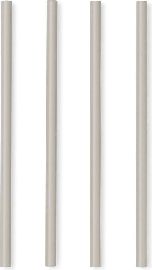 Compile L Spojnica za modularni regal siva