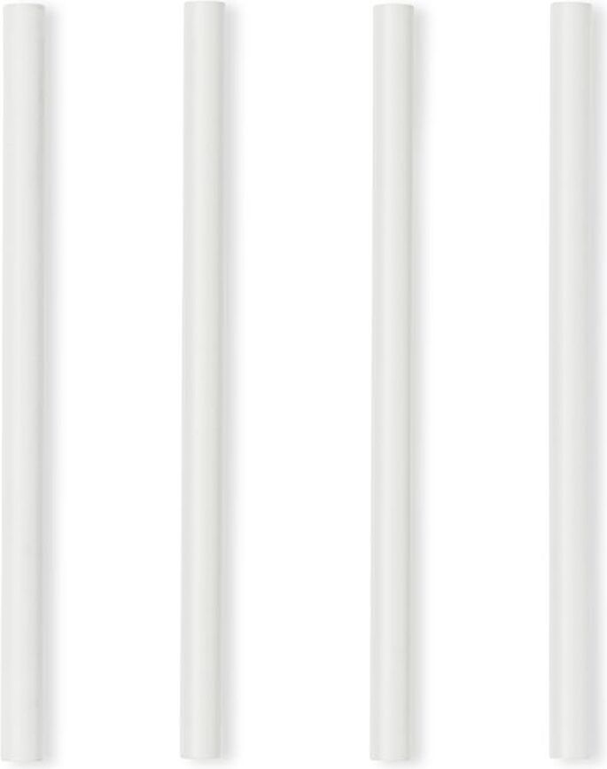 Compile M Connecteur pour étagère modulaire, blanc