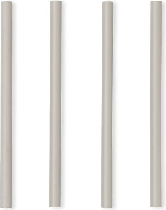 Conector para estantería modular Compile, gris