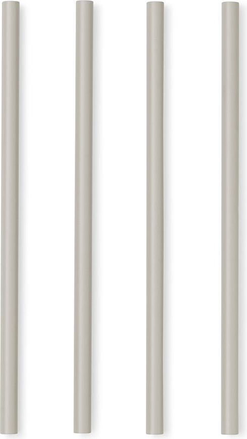 Conector para estantería modular Compile L, gris