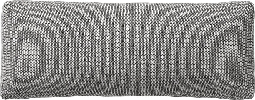 Connect Soft Coussin pour canapé, gris
