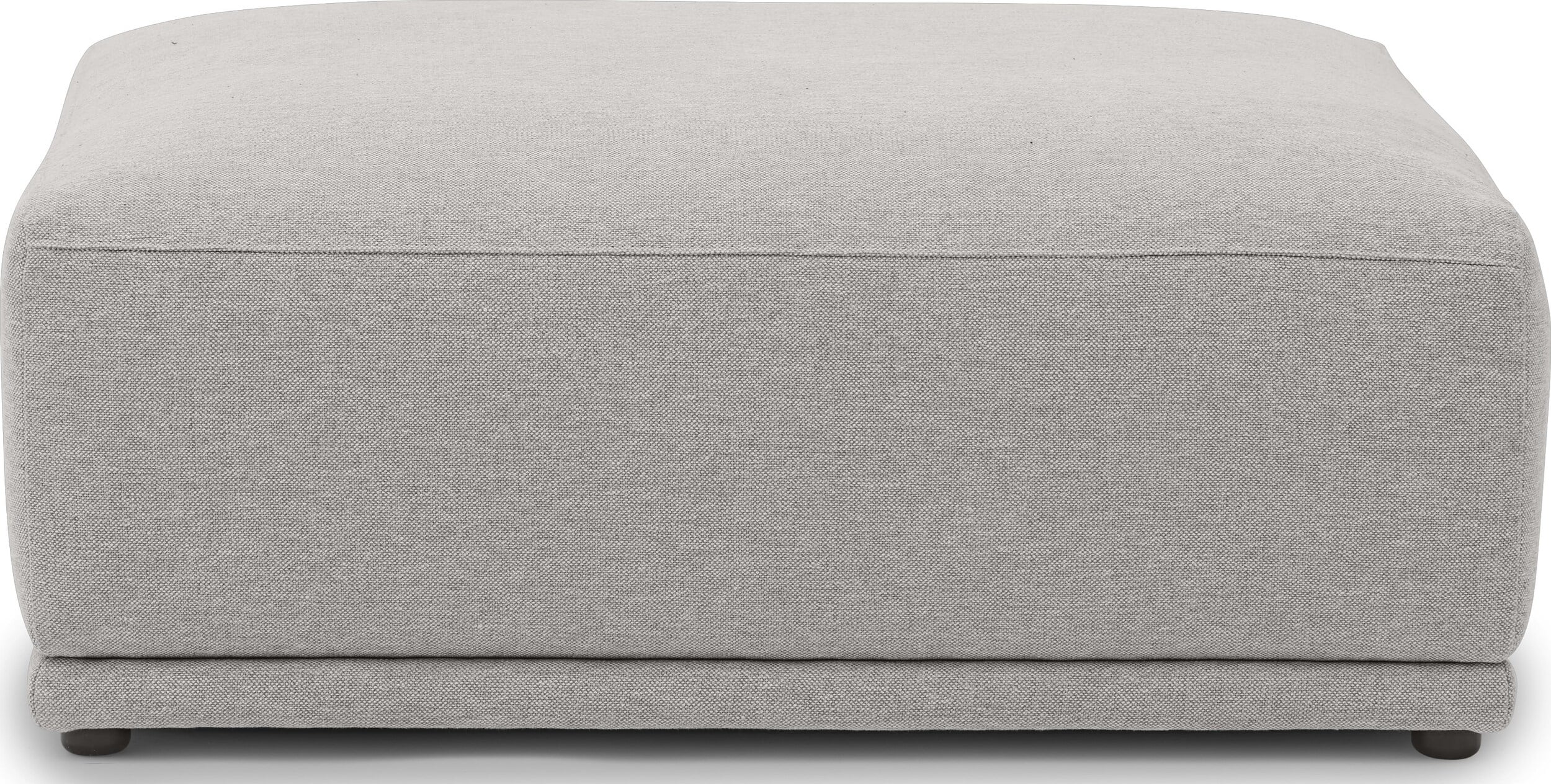 Connect Soft Modulares Sofa Modul I graubeige