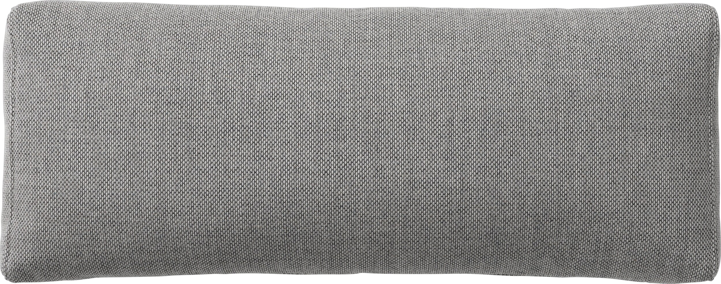 Connect Soft Sofakissen grau