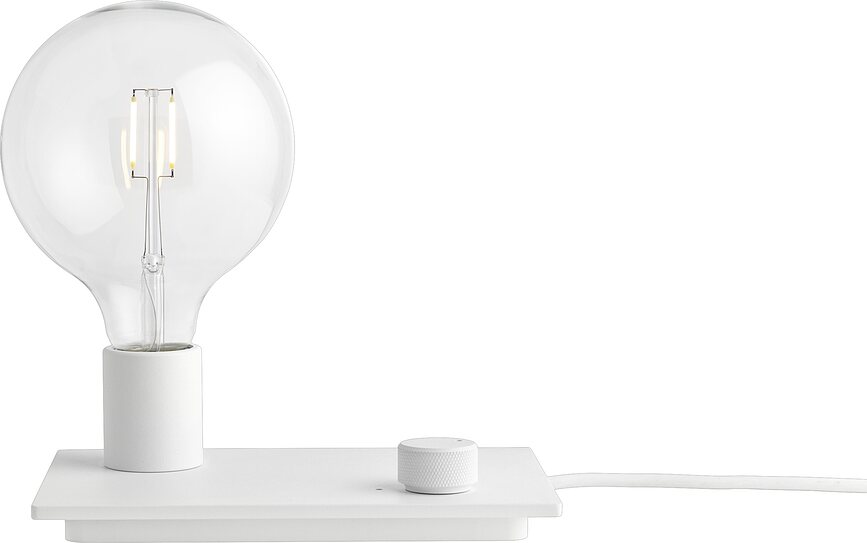 Control Lampe de table