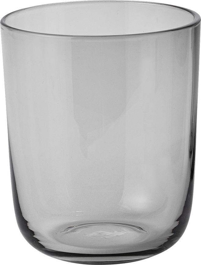 Corky Verres hauts, gris, Lot de 4