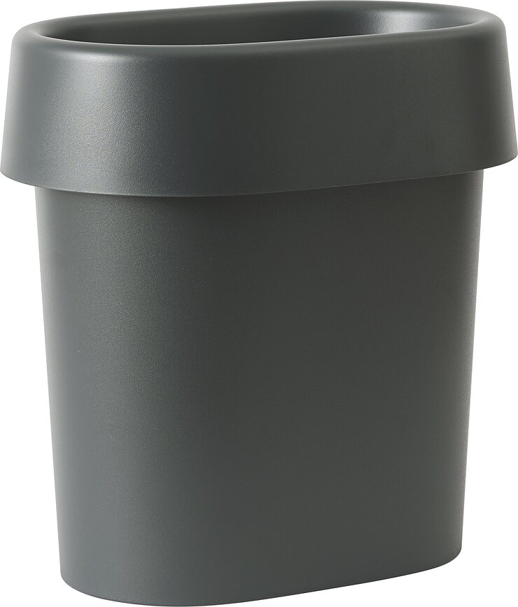 Cubo de Basura Reduce, color antracita