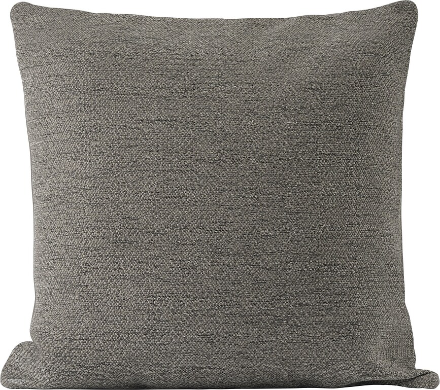 Dekoratívny vankúš Mingle 45 x 45 cm taupe