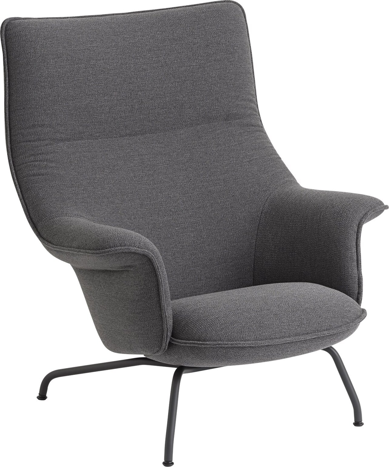 Doze Ocean 80 Sessel gepolstert