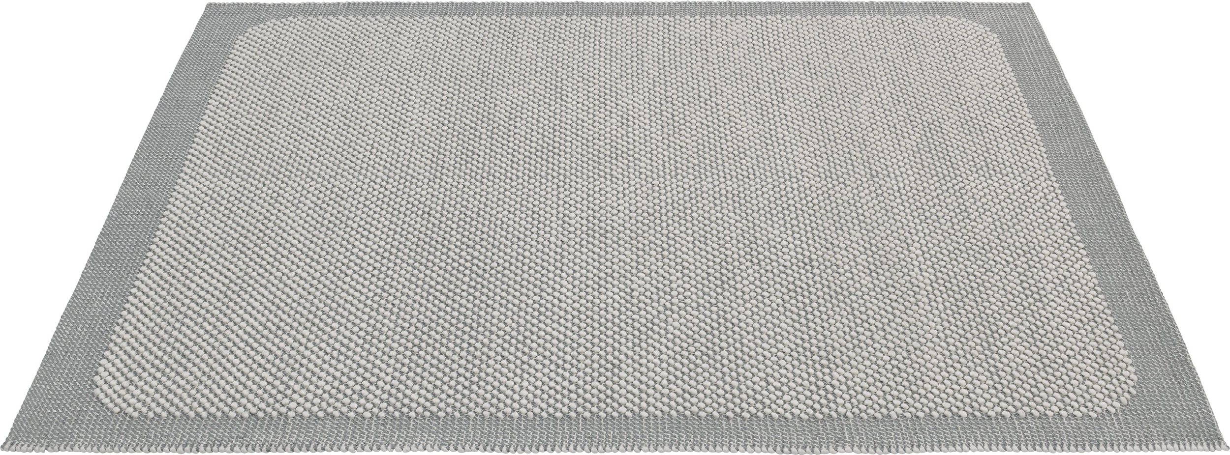 Dywan Pebble 200 x 300 cm jasnoszary
