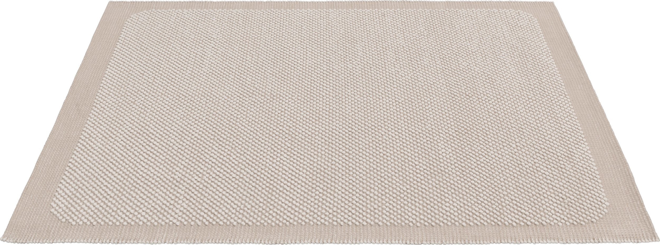 Dywan Pebble 200 x 300 cm różowy