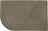 Dywan Relevo 200 x 300 cm taupe