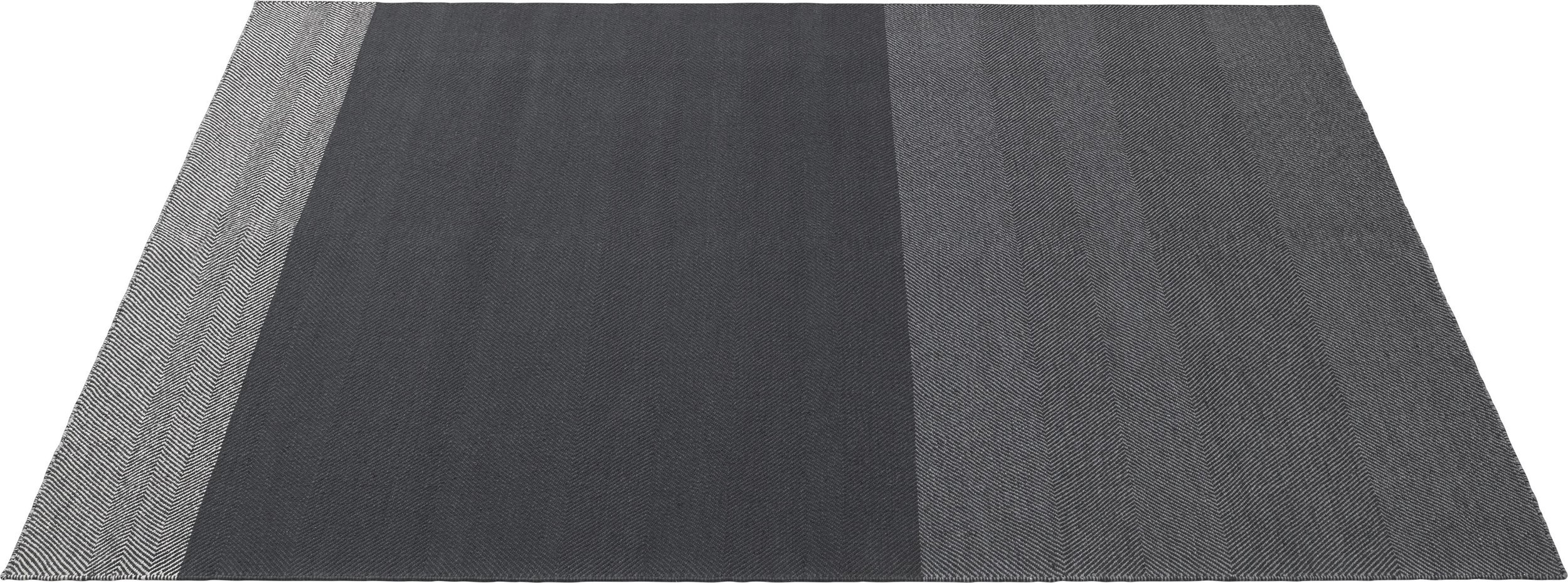Dywan Varjo 200 x 300 cm ciemnoszary