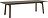 Earnest Tisch 260 cm dunkle Eiche