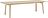 Earnest Tisch 260 cm helle Eiche