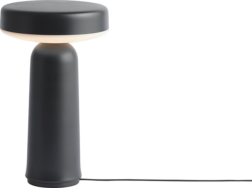 Ease Lampa bežična svijetloplava