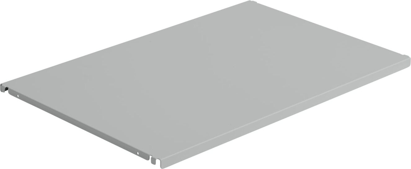 Enfold Einlegeboden für Schrank 124 & 186 cm grau