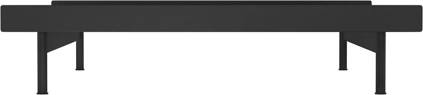 Estructura modular para sofá In Situ, Sección Frame 1x98