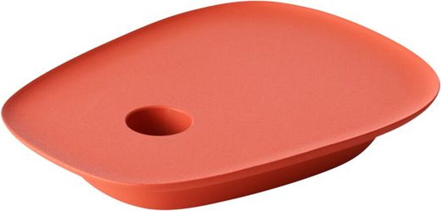 Float Bougeoir, mandarine