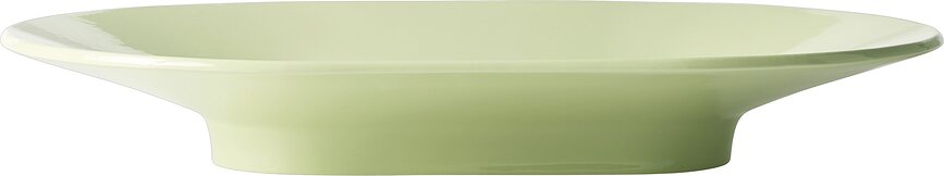 Fuente Mere, 52 x 36 cm, verde claro