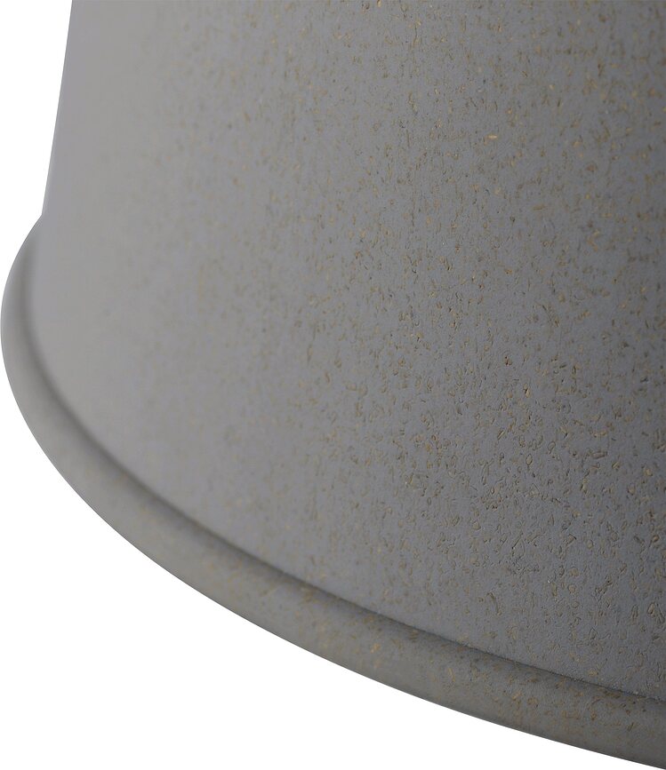 Grain Suspension, vert sauge