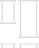 In Situ 2 Seater Frame Configuraton 4 Rahmen für modulares Sofa